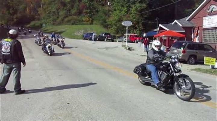 100916 ACCBF VTC MC Run Leaving Geneva HS 2016 YouTube