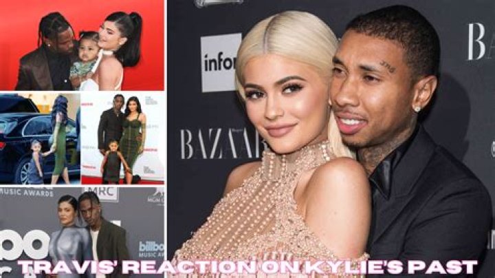 A Look At Her Past Relationships