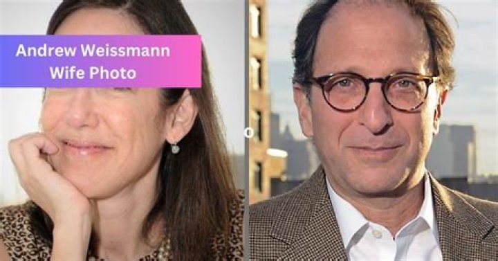 Andrew Weissmann Wife Who Is American Attorney Life Partner?