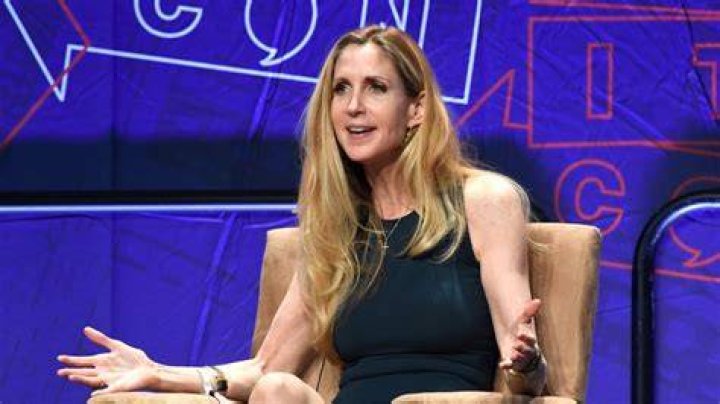 Ann Coulter Net Worth 2023 Political Career Earnings Age