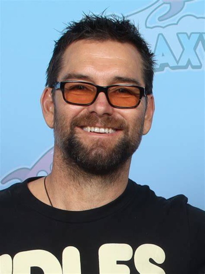Antony Starr: Unlocking The Enigma Behind The Rising Star