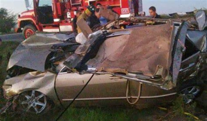 Ariel Camacho's Fatal Car Accident