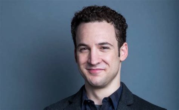 Ben Savage Height, Weight, Body Measurements, Shoe Size