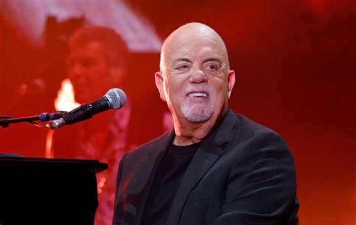 Billy Joel's Remarkable Health Journey