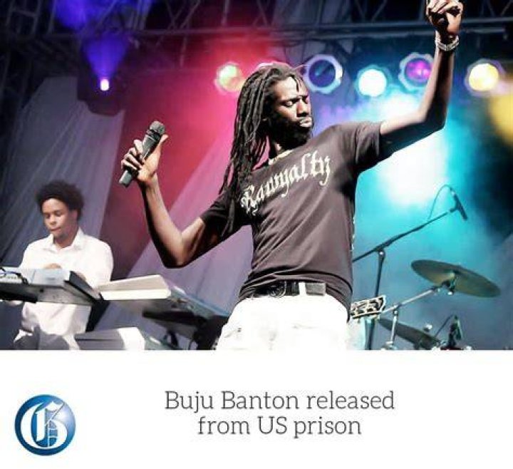 Buju Banton Has Been Released From Prison Hipradar