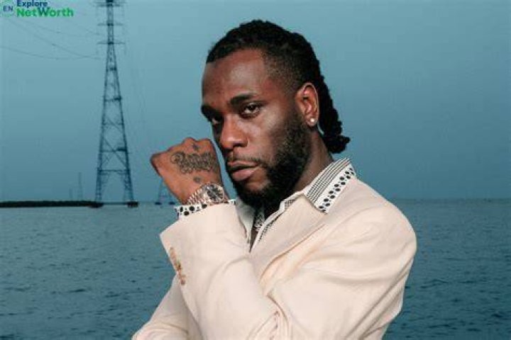 Burna Boy Net Worth 2023 Is He the Richest African Musician?
