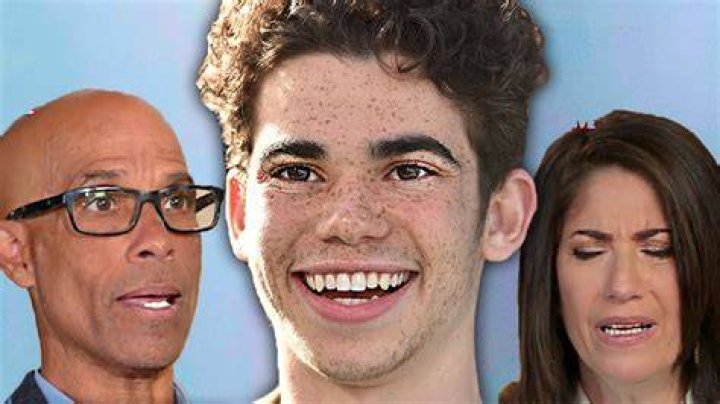 Cameron Boyce&rsquo;s Parents Recall Their Final Night With Him
