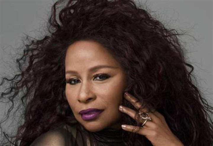 Chaka Khan Height, Weight, Measurements, Bra Size, Shoe Size