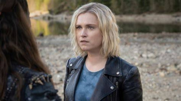Clarke Griffin Deserved Better Than The 100&rsquo;s Final Season Den of Geek