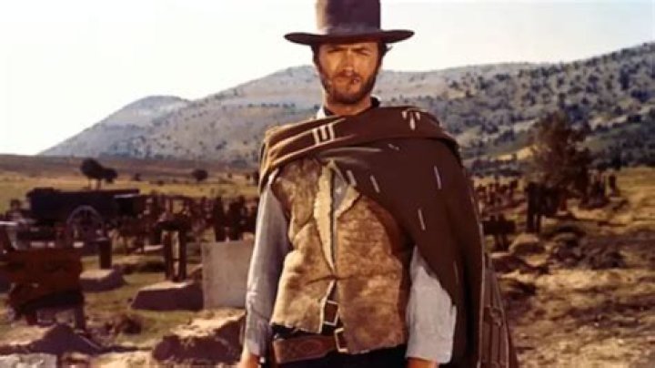 Clint Eastwood's Grandchildren Meet the Actor's Family of Grandkids