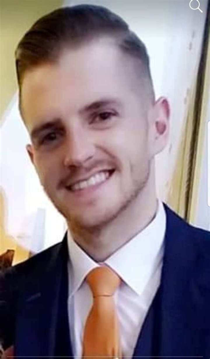 Conor Burke Missing Person, Help Find Conor Burke, Read More - SarkariResult