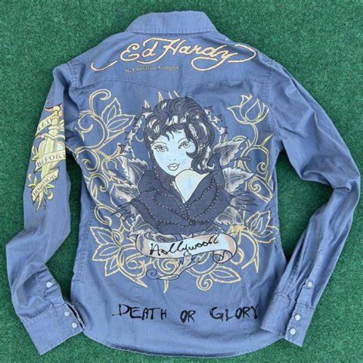 Cool Womens Ed Hardy Suits,ED Hardy Short Suits Danger Rose Pink For Women