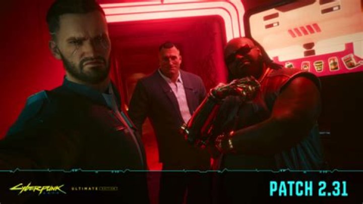Cyberpunk 2077 Patch 2.0: Release Date and Confirmed Features - SarkariResult