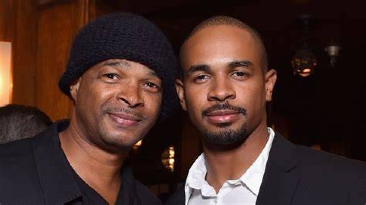 Damon Wayans & Damon Wayans Jr. to Star Together in Father & Son