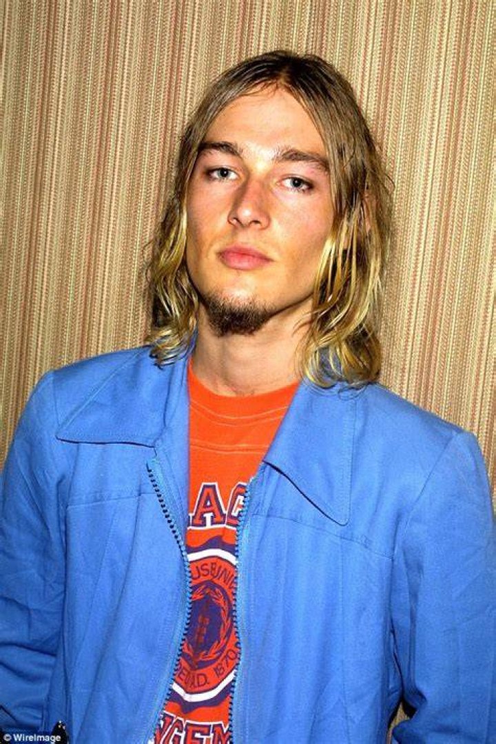 Daniel Johns recalls leaving Silverchair because he felt restricted
