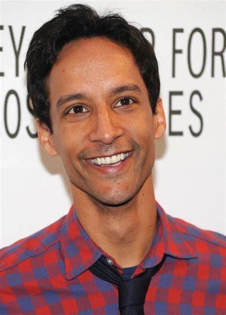 Danny Pudi Disney Wiki FANDOM powered by Wikia