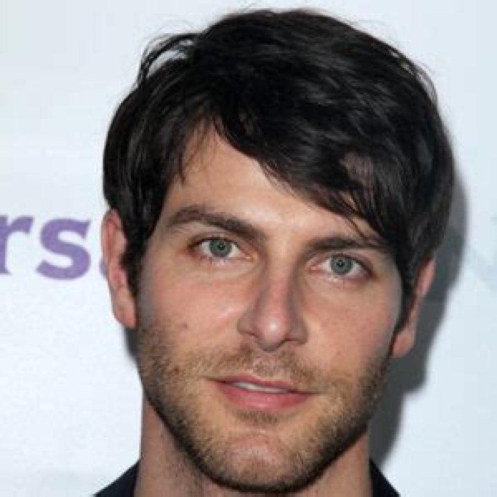 David Giuntoli Contact Info, Agent, Manager IMDbPro