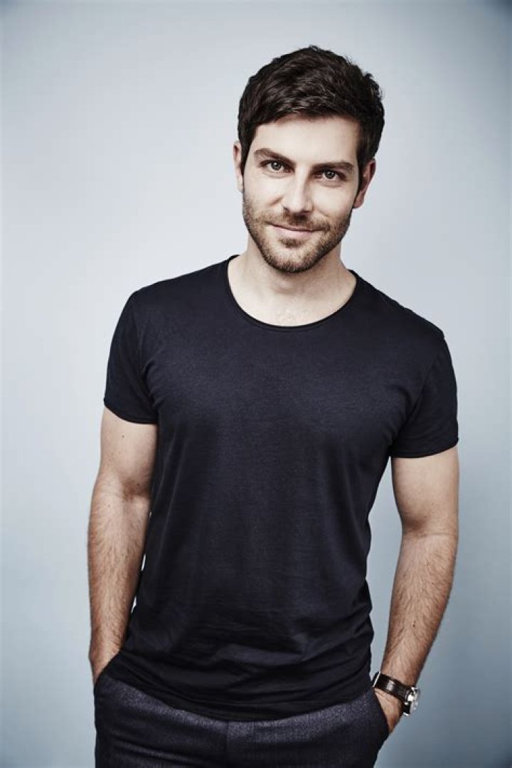 David Giuntoli Photoshoot / David Giuntoli Photos Photos 2013 Winter