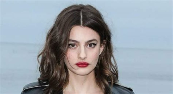 Diana Silvers Height, Weight, Measurements, Bra Size, Shoe Size