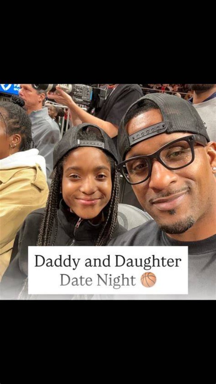 Diddy’s A Proud Daddy! ATL Baby Mom Sara Chapman & 3yr Old Chance