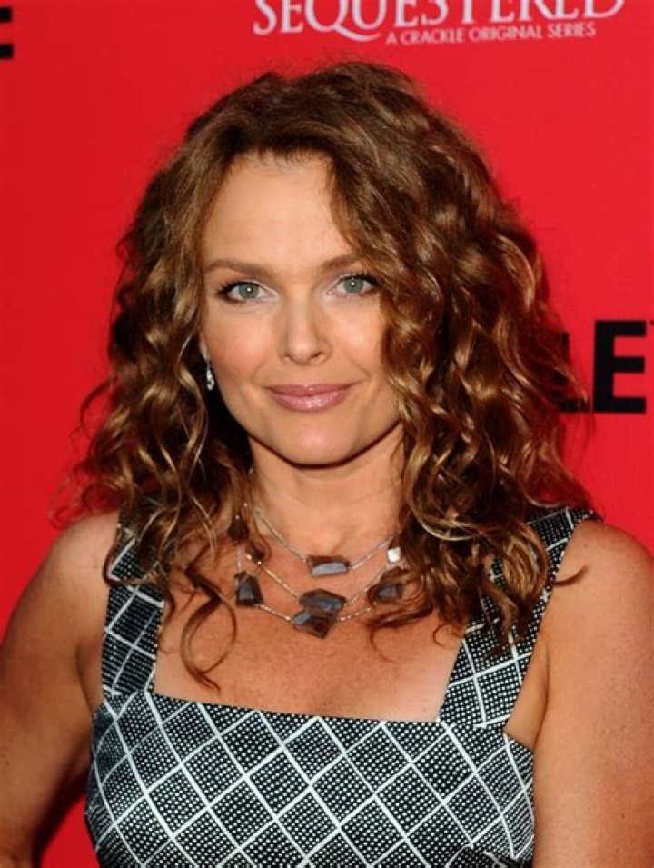 Dina Meyer, Bio, Net Worth, Married, Measurement, Husband, Boyfriend