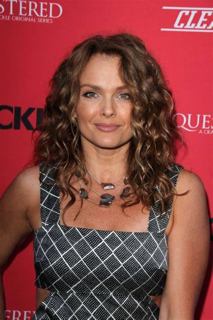Dina Meyer on Twitter "Another from last night's cracklesummer launch