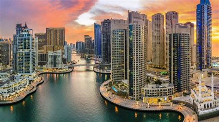 Discover Dubai&rsquo;s Most Iconic Breathtaking Buildings