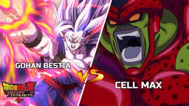 Dragon Ball Super Chapter 100, "Consequences Following The Clash Between Gohan And Cell Max!" - SarkariResult