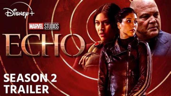 Echo Season 2: Cast, Story, Expectations & More - SarkariResult