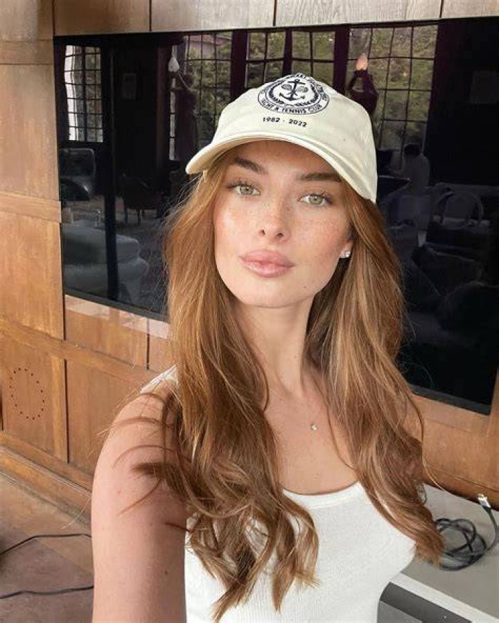 EDEN POLANI MODEL MANAGEMENT