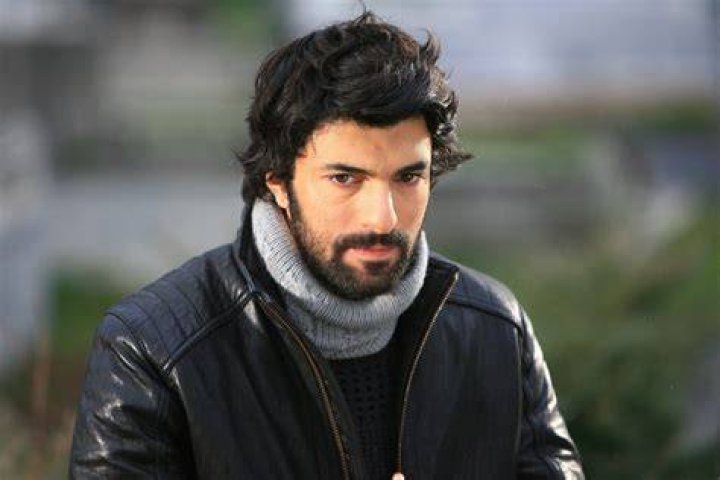 Engin Akyurek Engin aky&uuml;rek, Turkish actors, Actors