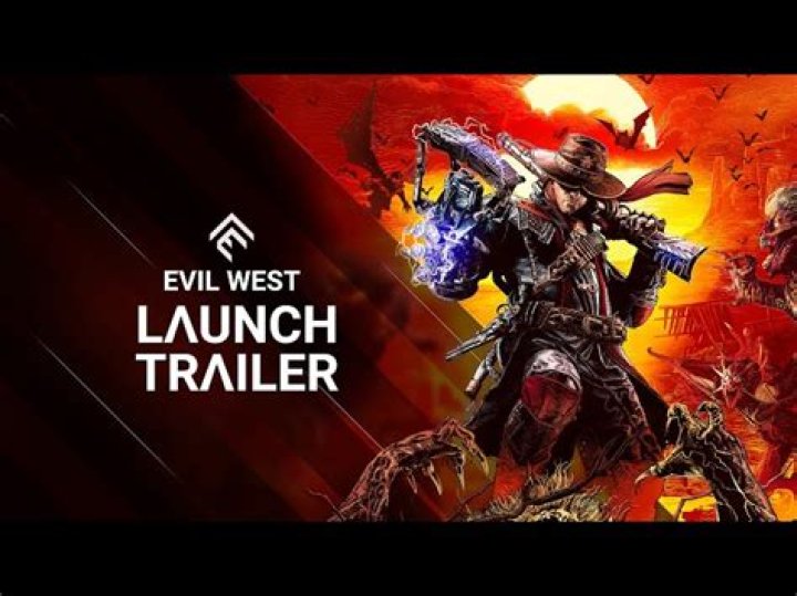 Evil West: Walkthrough, Guide, Gameplay Overview - SarkariResult