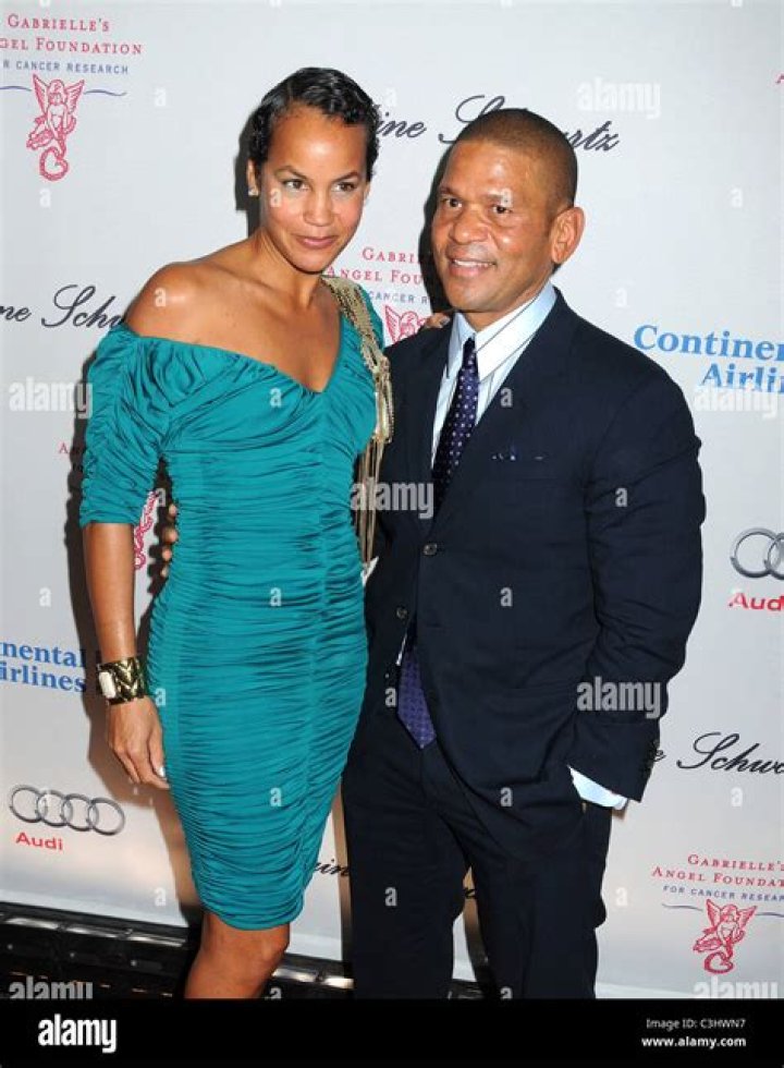 Exploring Benny Medina's Sexuality And Personal Life