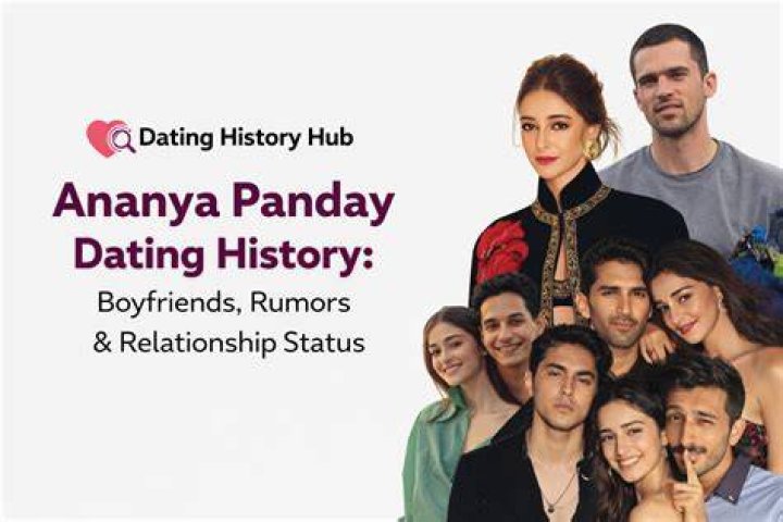 Exploring Her Relationship Status And Past Boyfriends