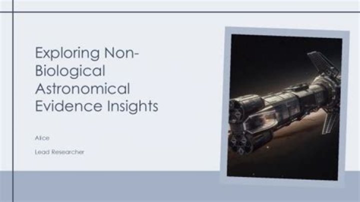 Exploring The Evidence And Insights