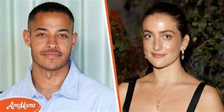 Find Out: Who Is Daryl McCormack's Partner?