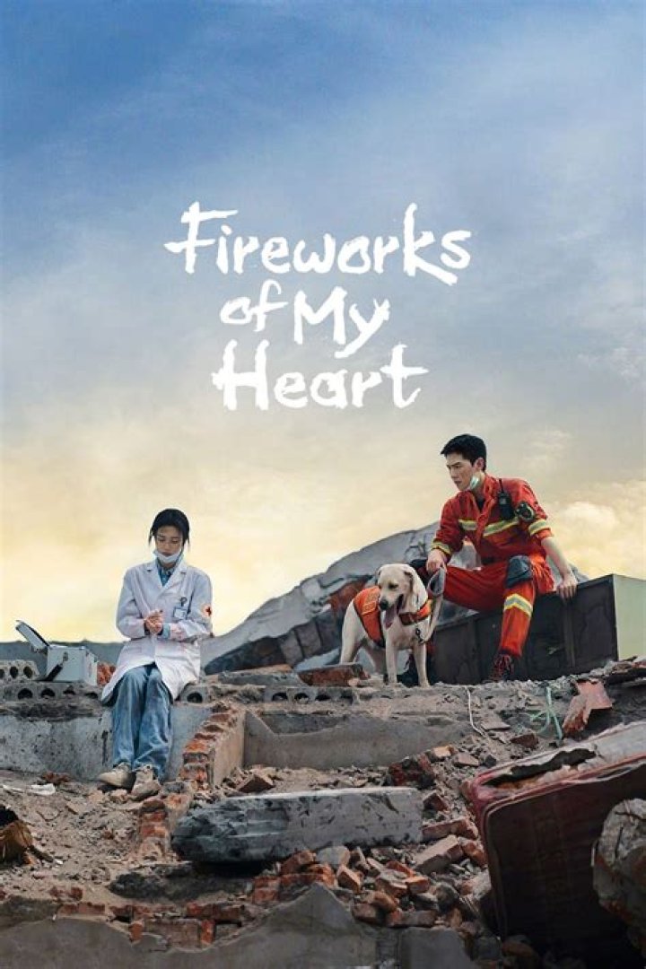 Fireworks Of My Heart Drama Review