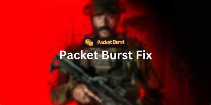 Fixing Packet Burst Error in Modern Warfare 3: Causes and Solutions Explained - SarkariResult