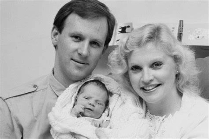 His Famous Relatives And Close-Knit Bond