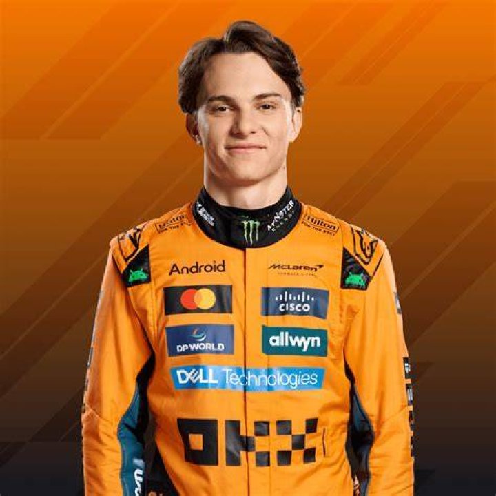 How Oscar Piastri Became the 2021 Formula 2 Champion Sporting Ferret