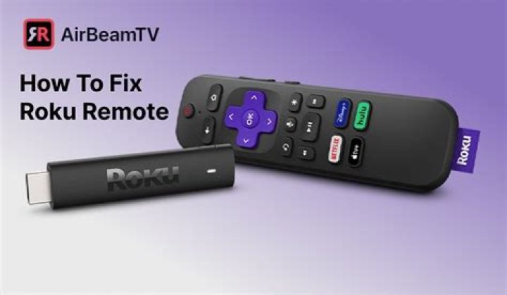 How to fix Roku Remote Not Working? A Complete Guide - SarkariResult
