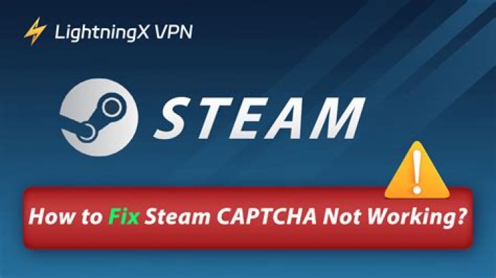 How to Fix / Solve: Why Is Steam Captcha So Bad, The User Experience Issues with Steam Captcha - SarkariResult