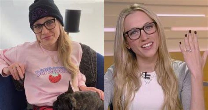 Is Kat Timpf Still Married? Find Out The Truth