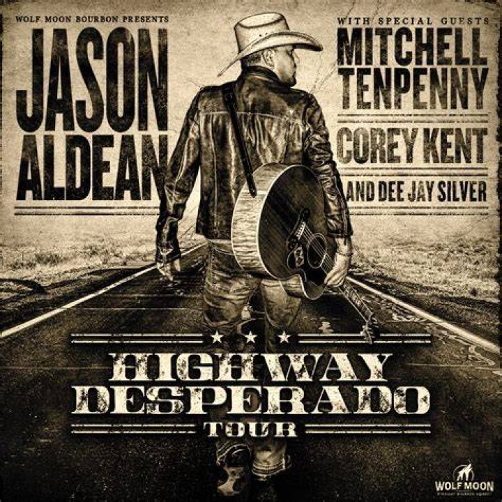 Jason Aldean's Wife, Brittany Aldean, Claps Back At Critics Over Bikini