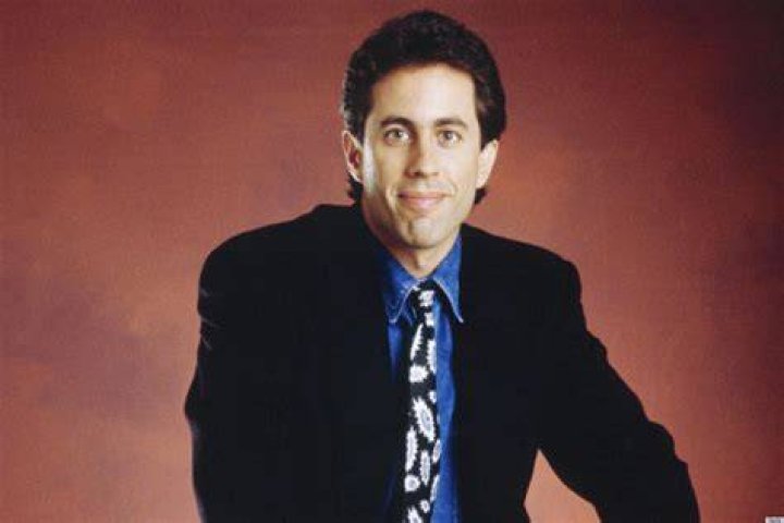 Jerry Seinfeld's Wife Jessica Seinfeld How He Met Jessica Sklar and