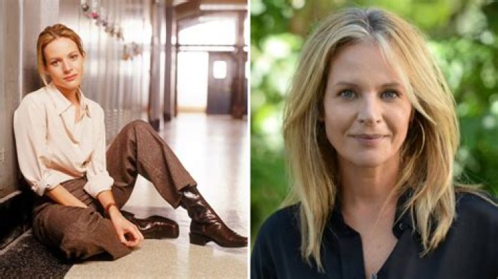 Jessalyn Gilsig Net Worth: Details About Film, Earnings, Bf, Age, Career - SarkariResult