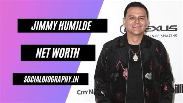Jimmy Humilde Net Worth 2022: (Youtube Income), Bio, Age, Career