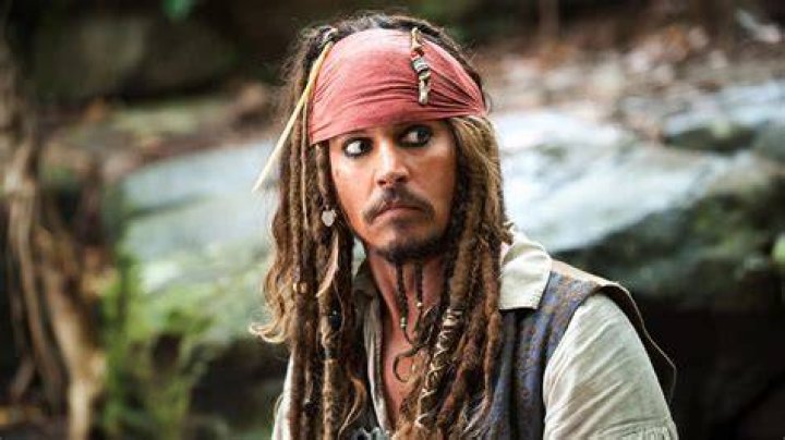 Johnny Depp's pals must tell him some hard truths Sober up The US Sun