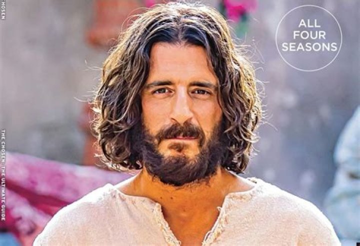 Jonathan Roumie In Search For A Wife Devoted To His Religion?