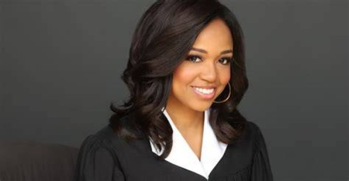 Judge Faith Net Worth 2021, Age, Height, Bio, Family, Career, Wiki